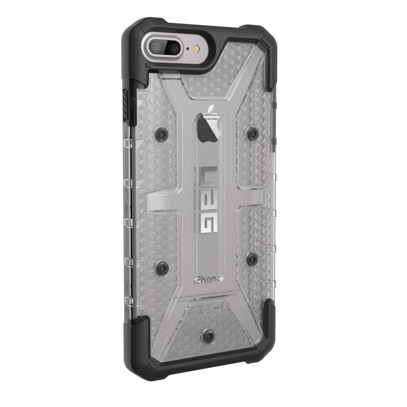 uag clear case